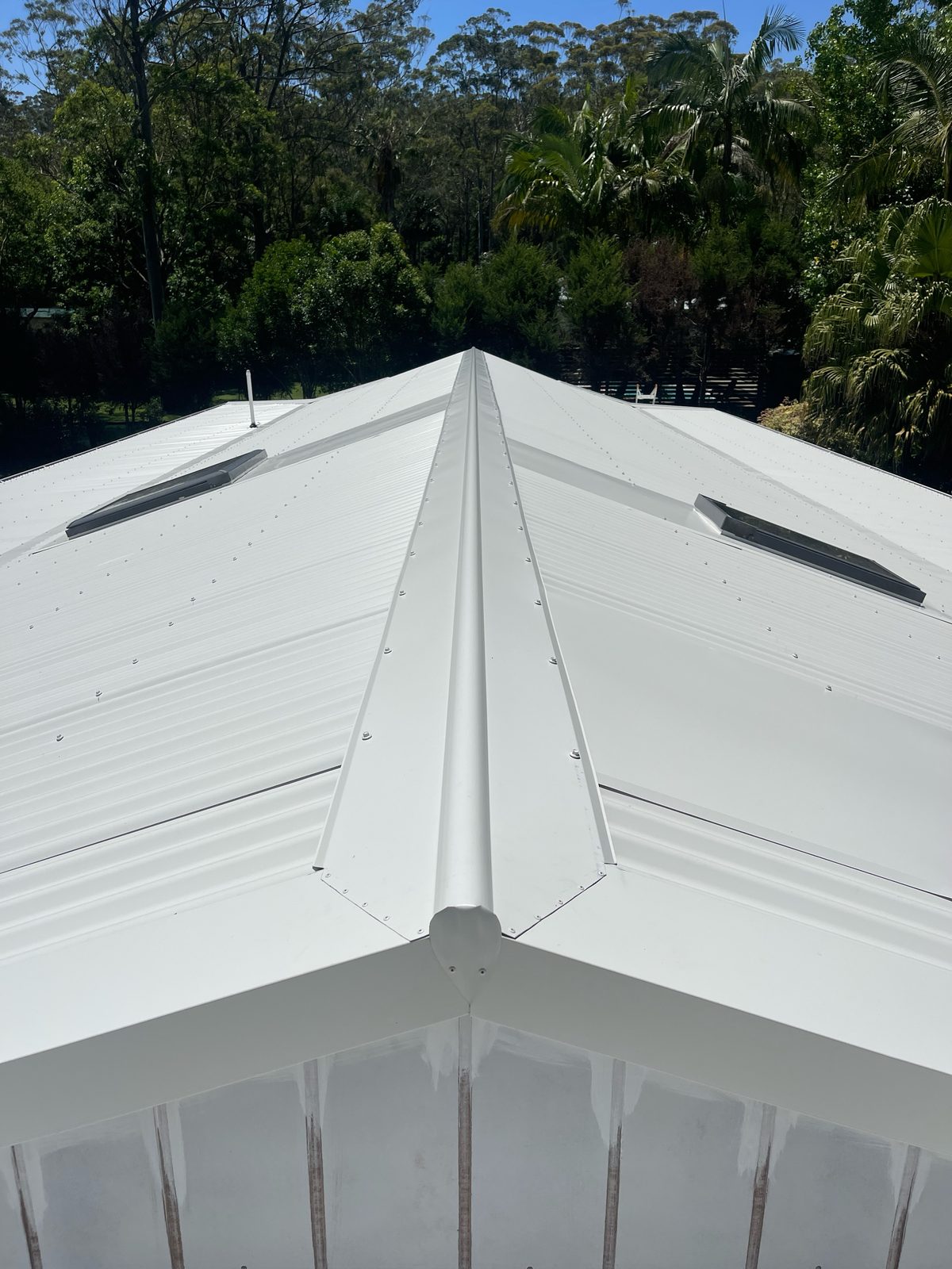 Ridge Capping Repointing & Rebedding: Complete Guide