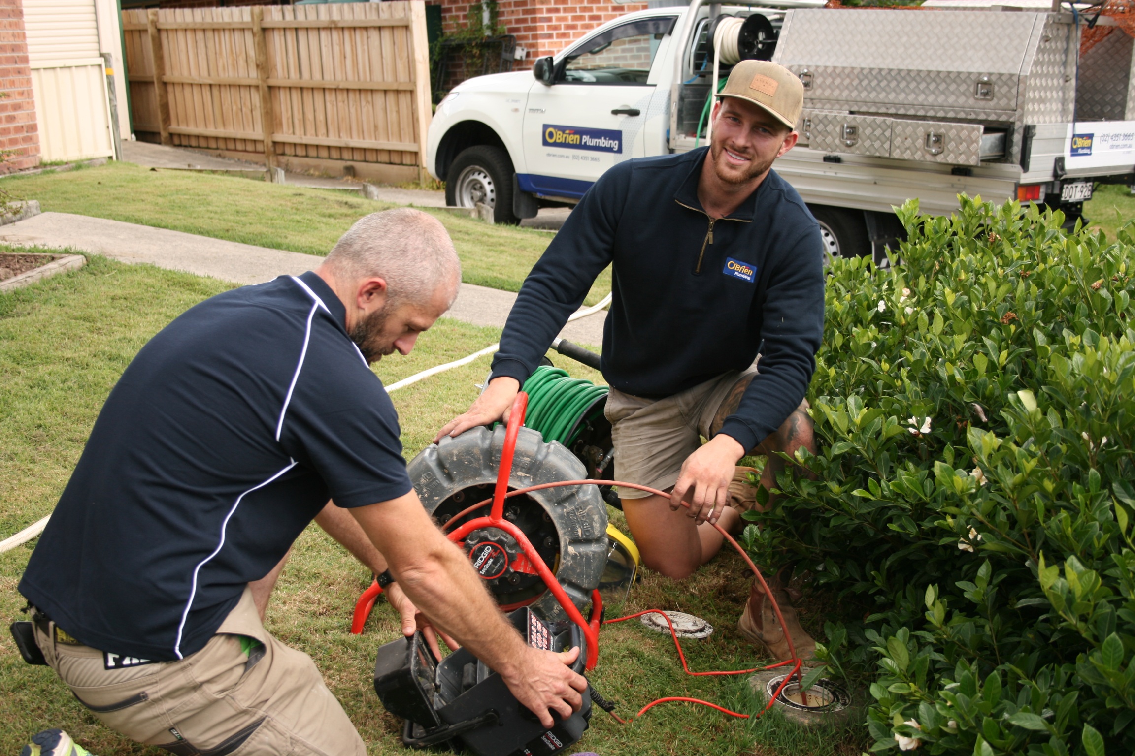 Hydro-Jetting: The Most Effective Drain Cleaning Method