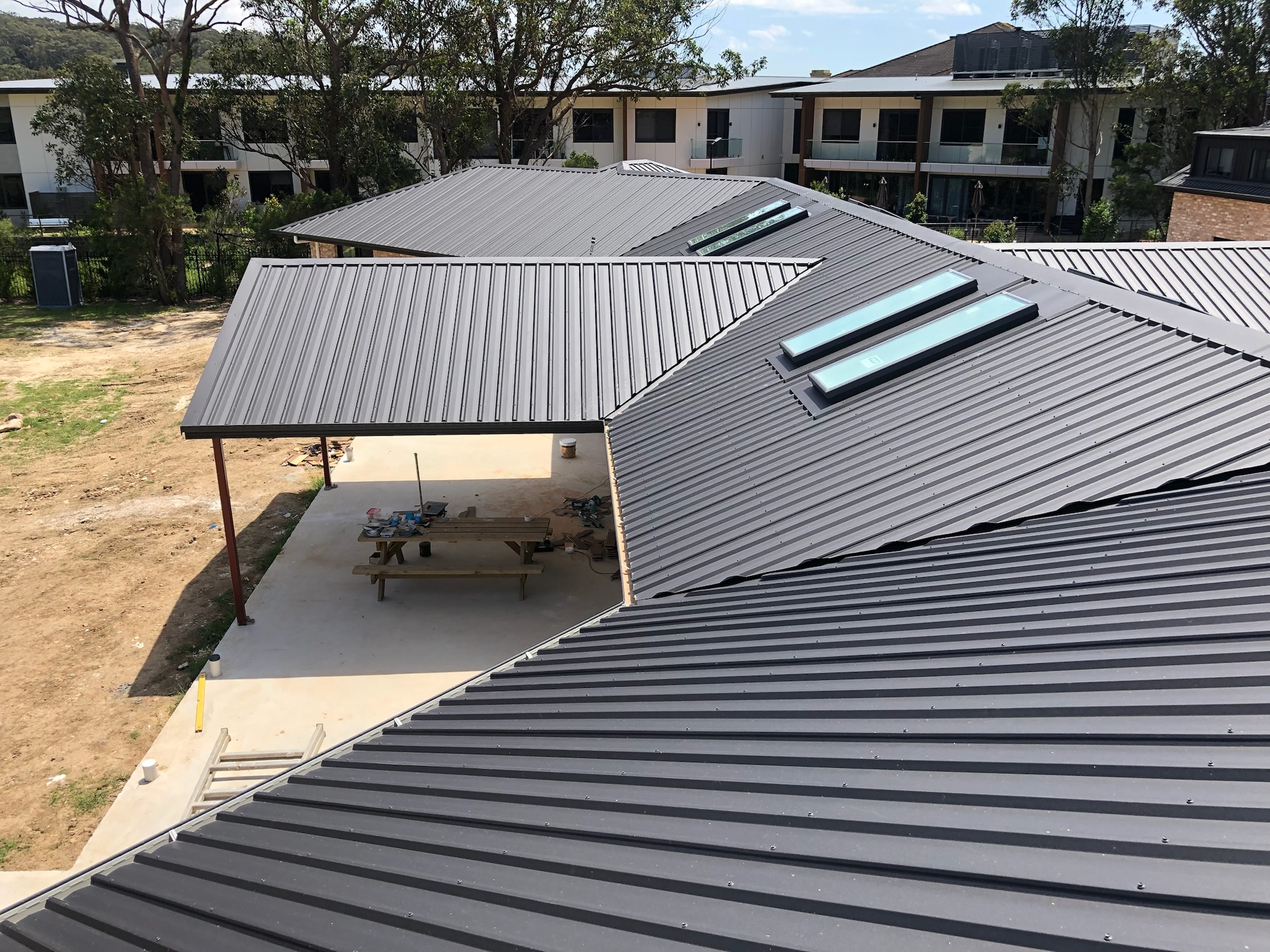 Fascia & Soffit Repair Guide: Signs of Damage and When to Replace
