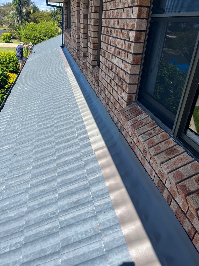 Tile Roof Restoration: When to Restore vs Replace Your Tiled Roof