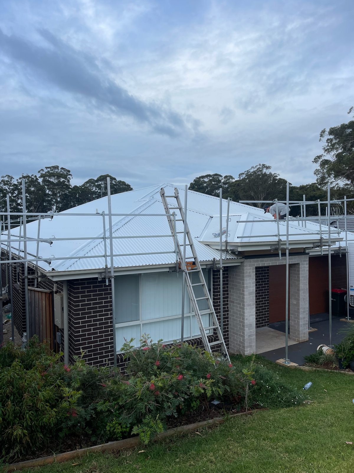 Roof Ventilation Guide: Whirlybirds, Solar Vents & Ridge Vents Explained